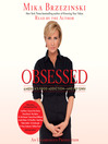 Cover image for Obsessed